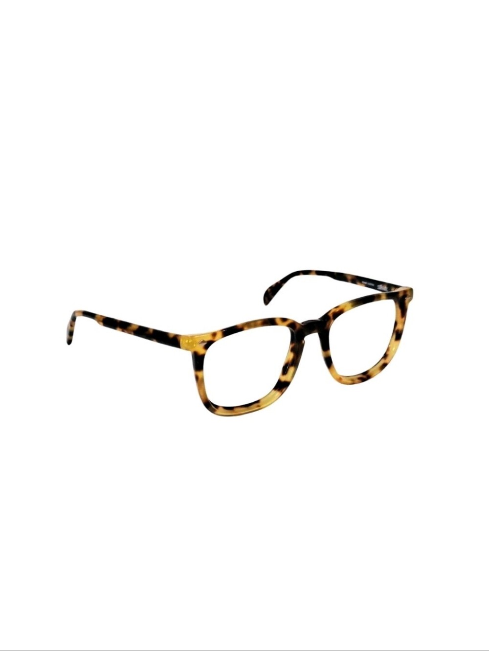 Silhouette M2112 Eyeglass Frame Tortoise Amber   Unisex